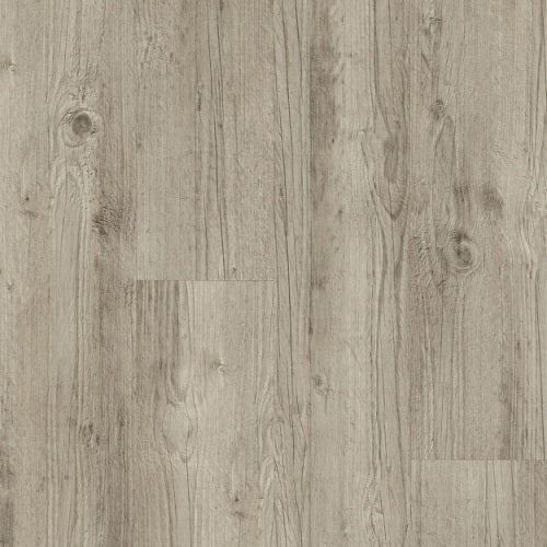 American Charm 6 Century Barnwood Weathered Gray Luxury Vinyl Tile