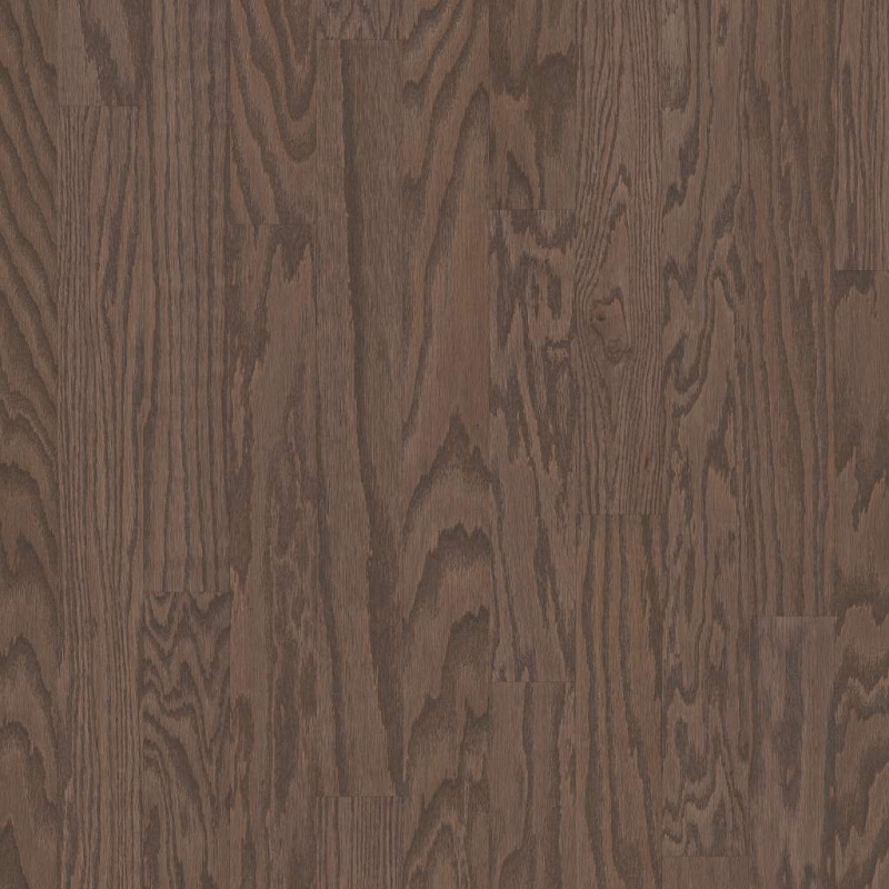 Albright Oak 3.25 Kona Lg Engineered Hardwood Flooring - Scufresist Platinum - 3.25" X Random Lengths