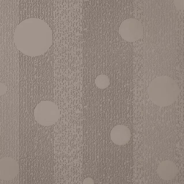 Johnsonite Neutrality Effervescent Circulinity Rubber Tile - Textured - 24" X 24"