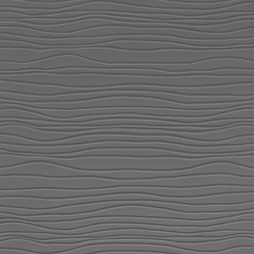 Johnsonite Dark Brown Bamboo Solid Color Rubber Tile