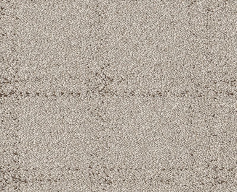 Calm Spirit River Birch Polyester Carpet - Textured