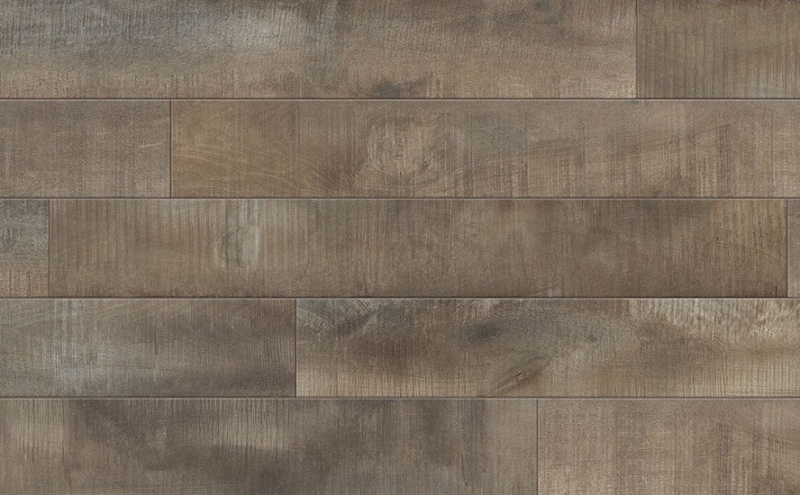 Olde Tavern Bramble Laminate Wood Plank Flooring - Embossed - 6 1/2" X 48"