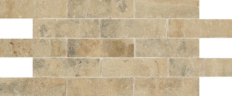 Brickwork Atrium Porcelain Paver - Matte