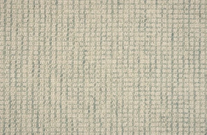 Cavan Nessa Breeze Wool Blend Carpet - Loop