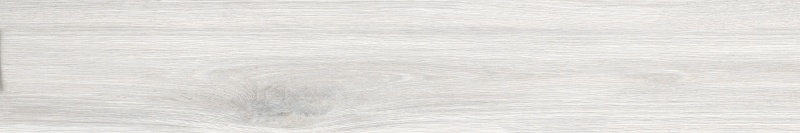 Bonas White Porcelain Tile - Matte - 6" X 36"