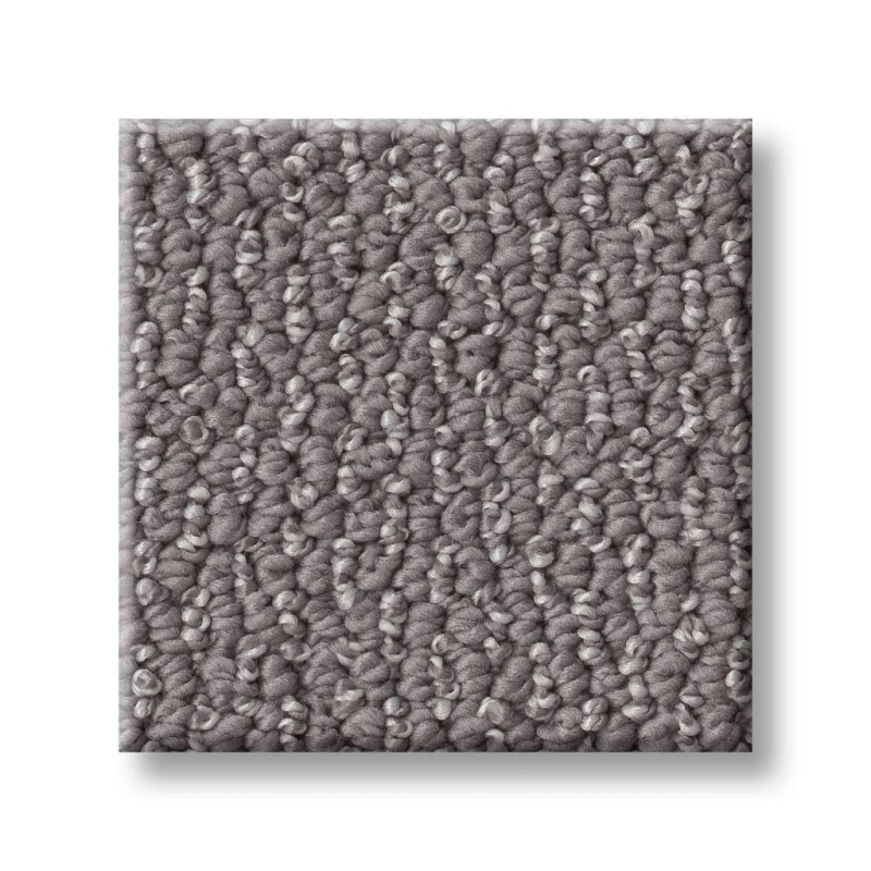 Simply The Best Embellished Dolphin Polyester Carpet - Loop