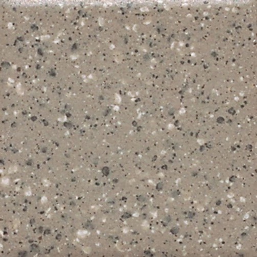 Keystones With Clearface Uptown Taupe Speckle Porcelain Mosaic - 1" X 1" - Matte, Per Pack: 24 Enter Quantity In Sqft