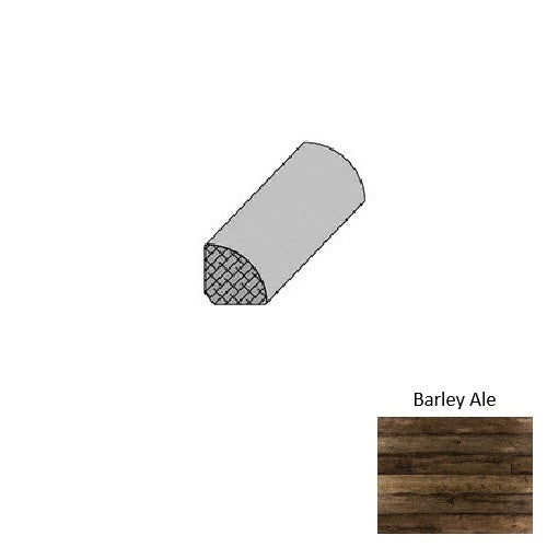 Alehouse Barley Ale Quarter Round Trim