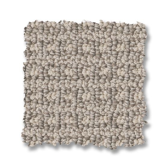 Pet Perfect Fetch Oyster Shell Nylon Carpet - Loop