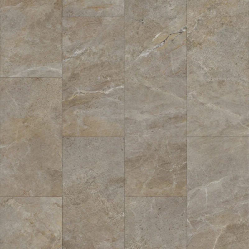 Cohutta Mocha Earth Rigid Core SPC Luxury Vinyl Tile