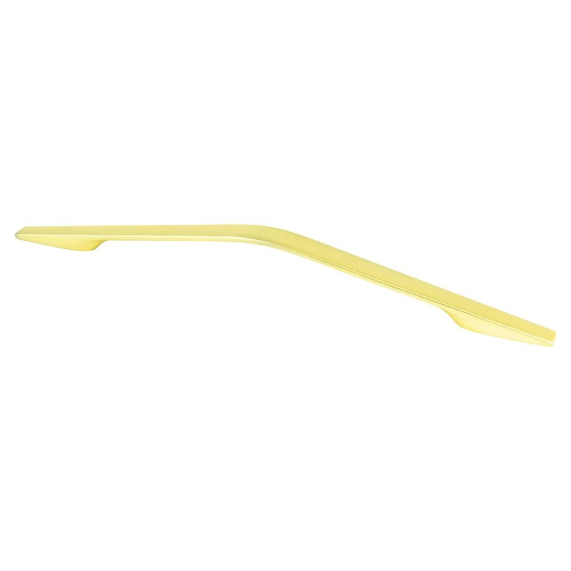R. Christensen Fuji Zinc Bow Pull - Soft Gold