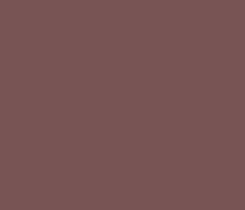 Johnsonite Misted Plum Solid Color Rubber Tile - Smooth