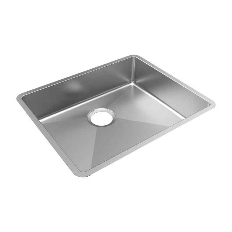 Stainless Steel Undermount Single Bowl Bar Sink