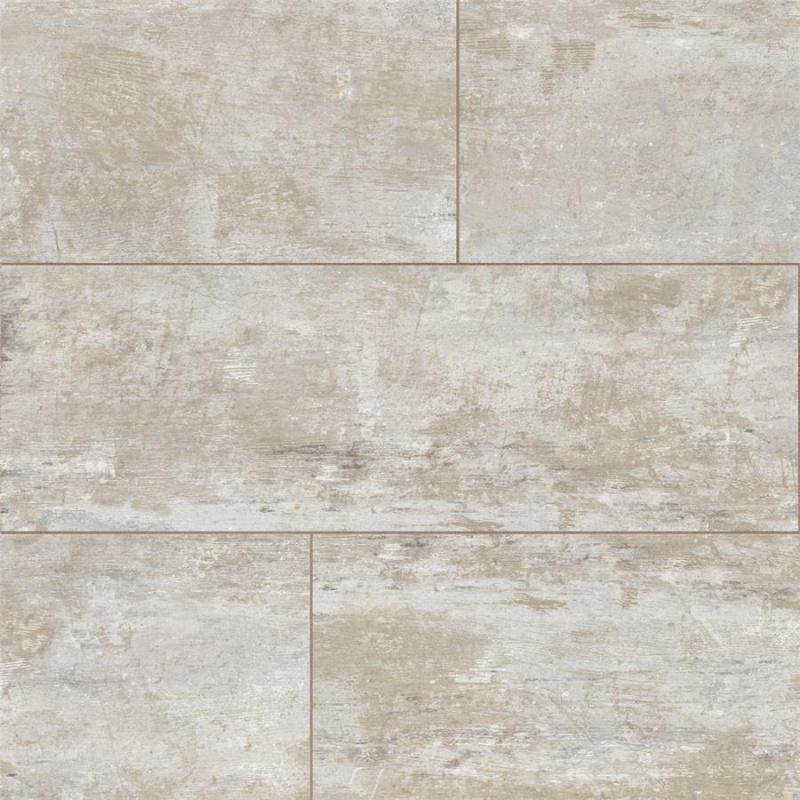 Habanera Beige Ceramic Tile - Honed - 11 7/8" X 35 1/2"