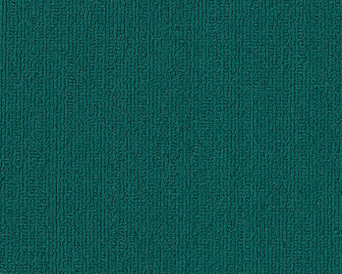 Color Accents BL Blue Green Nylon Loop Carpet