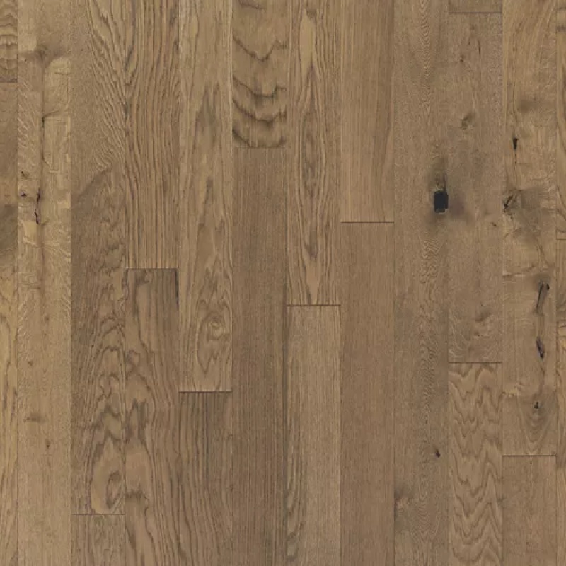 Camden Isle Aged Bourbon Engineered Hardwood Flooring