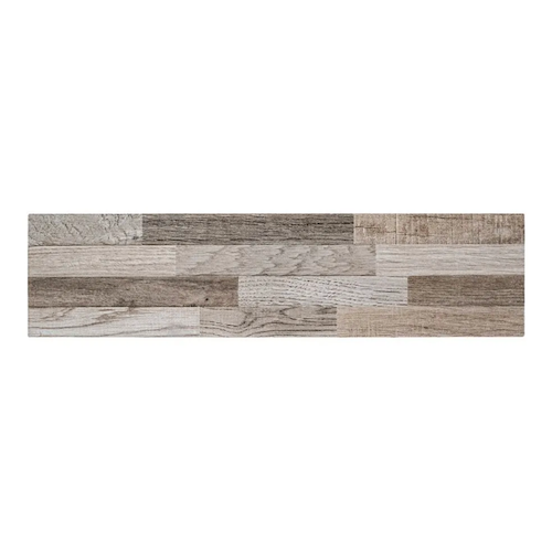 Reservoir Wildwood Porcelain Tile - Matte - 6" x 24"