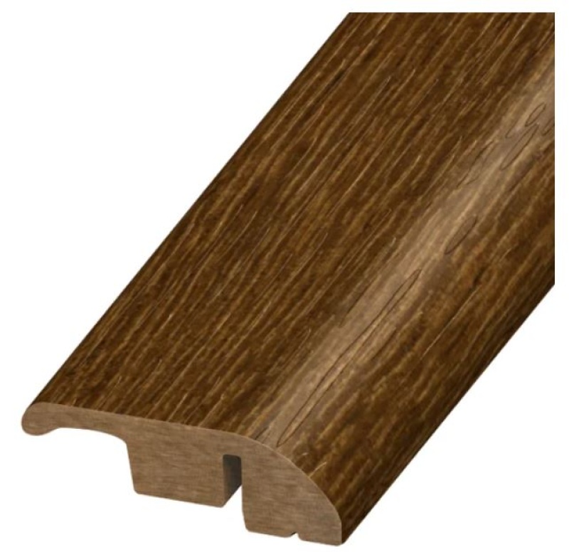 Brentwood Coco Bean Laminate Wood Reducer Trim