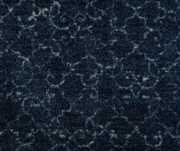 Atelier Marquee London Town Marine Nylon Carpet - Pattern