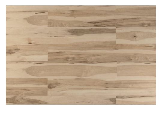 Tfspc510 Luxury Vinyl Plank Flooring - Antique - 9.06" X 59.84"