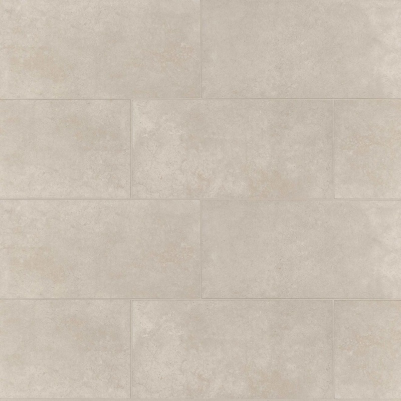 Materika Sand Porcelain Tile - Matte