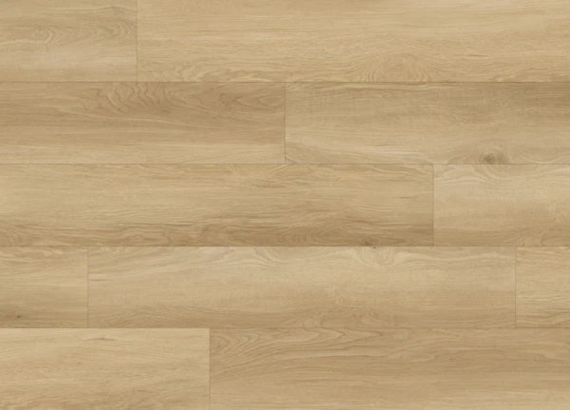 Evolux Powell Oak Luxury Vinyl Plank Flooring - Embossed - 7" X 48"