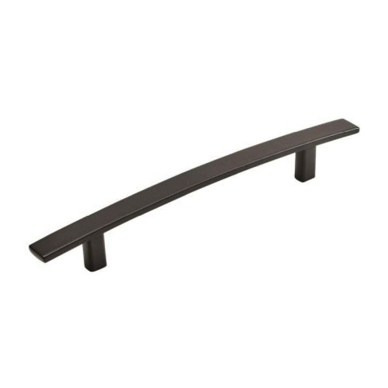 Cyprus Zinc Appliance Pull - Black Bronze