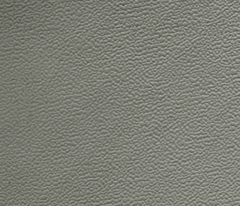 Johnsonite Dark Brown Forged Solid Color Rubber Tile - Textured - 24" X 24"