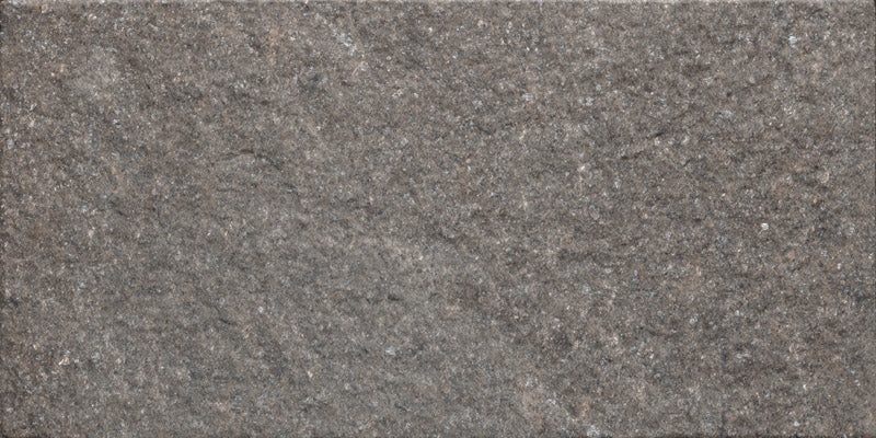 Nativa Porfido Rosso Porcelain Tile - Matte - 10" x 20"