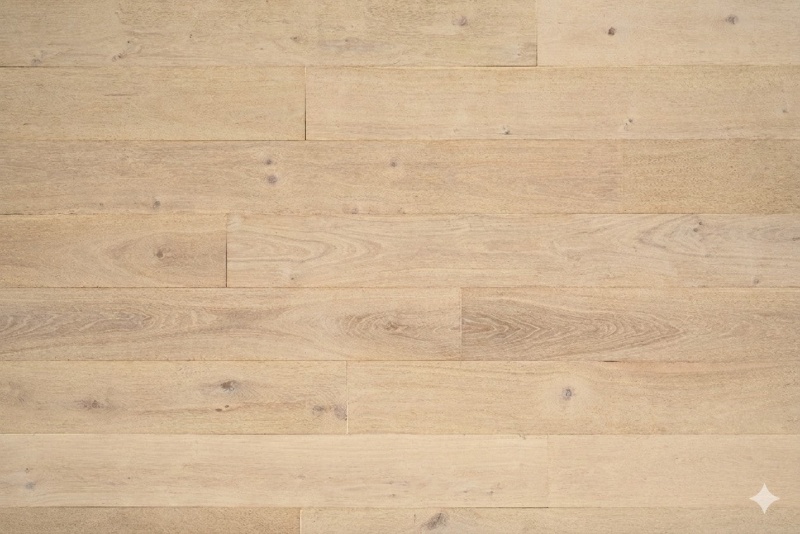 Inscription Soft Serif Engineered Hardwood Flooring - Urethane & Aluminum Oxide - 9" X Random Lengths Up To 86"