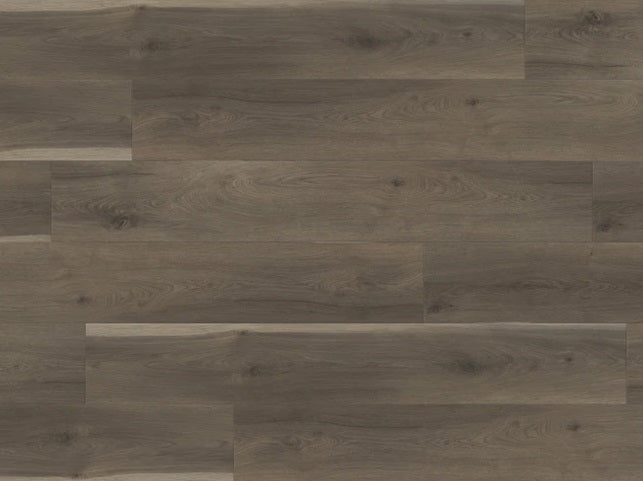 Performer Oats Spc Luxury Vinyl Plank Flooring - Urethane Ceramic Bead - 9" X 60"