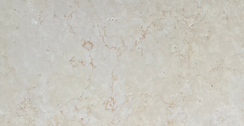 Crema Royal Limestone Tile - Brushed