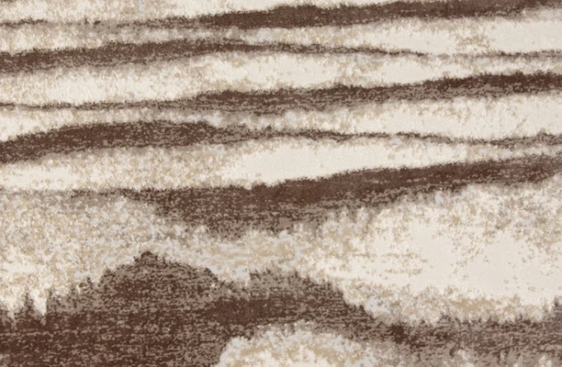 Illusionist Vanishing Point Earth Carpet