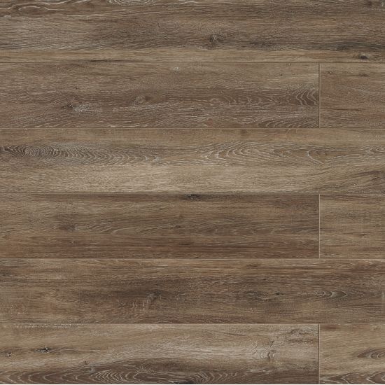 Othello Brown Porcelain Tile - Honed - 8" X 48"
