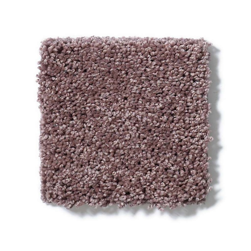 Enduring Comfort II Grape Fizz Nylon Carpet