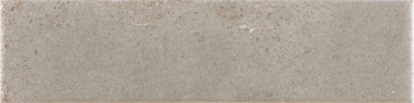 Vibrant Cream Porcelain Tile - Glossy