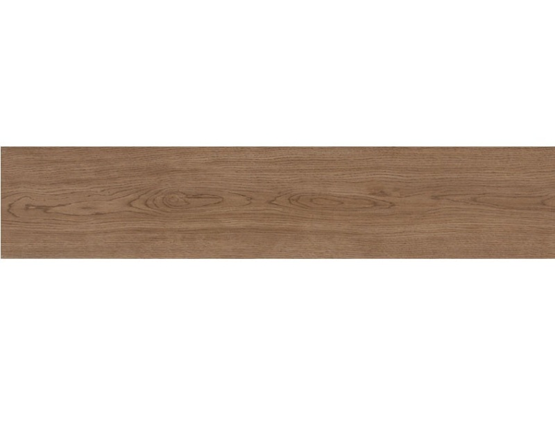 Core Fundamentals Platinum Avenue Porcelain Tile - Matte - 8" X 48"