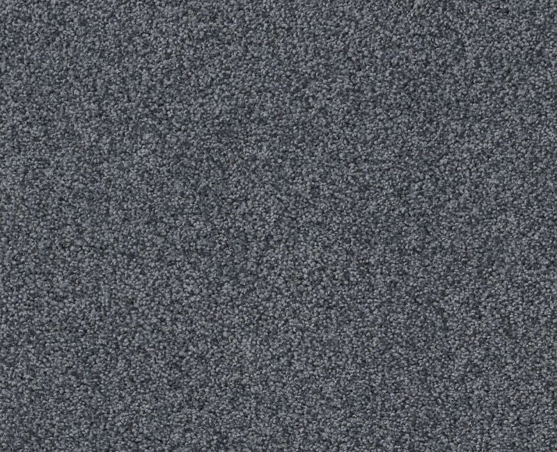 Simple Life Faded Denim Nylon Carpet - Textured