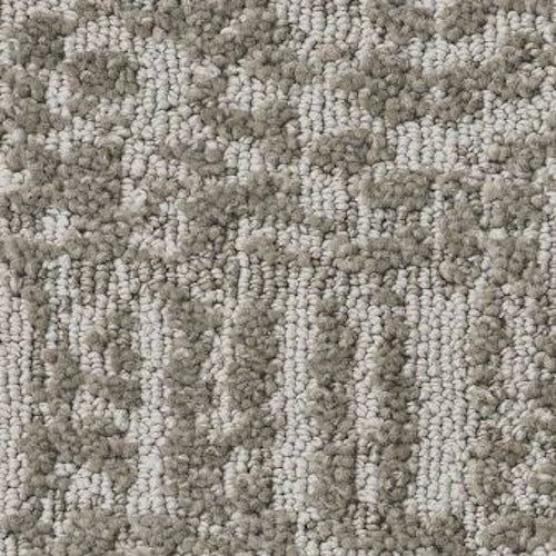 Batique Cathedral Polyester Carpet - Pattern