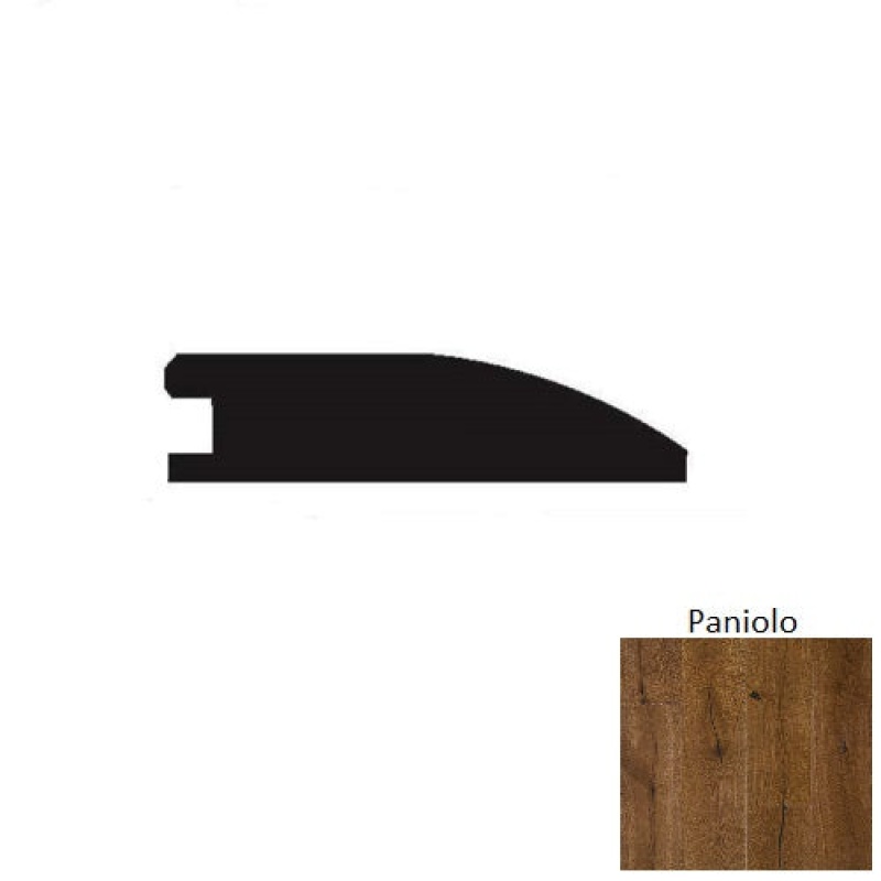 Taverne Paniolo Hardwood Moulding / Trim