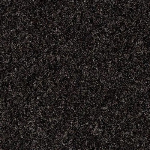 Color Brush Charcoal Grey Nylon Carpet Tile - 20" X 20"