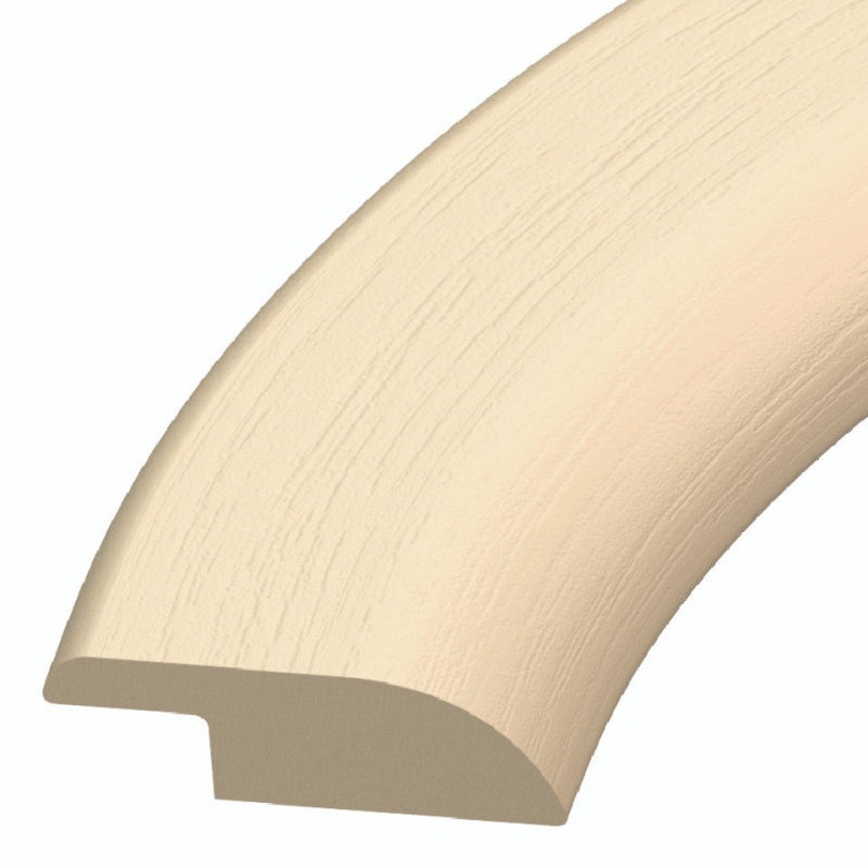 Versaflex Oak Laminate Wood Moulding / Trim Reducer
