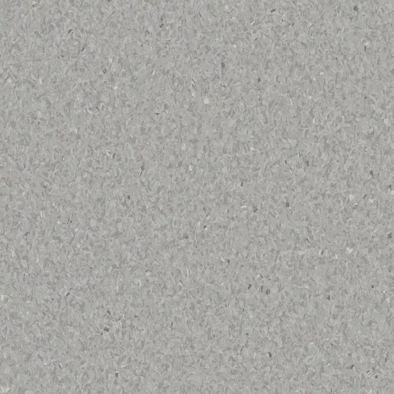 IQ Granit Acoustic Concrete Homogeneous Sheet Vinyl