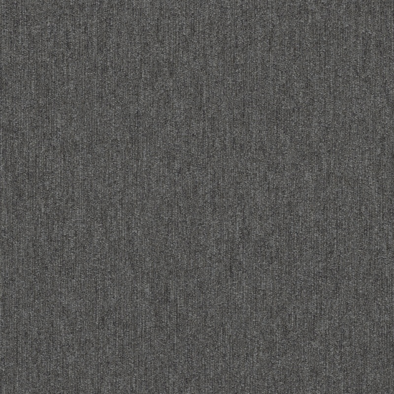 Fifth & Main Beyond Limits Storm Polyester Carpet Tile