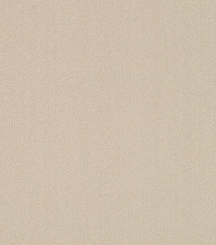 Color Accents Oatmeal Nylon Carpet Tile - Loop - 18" x 36"