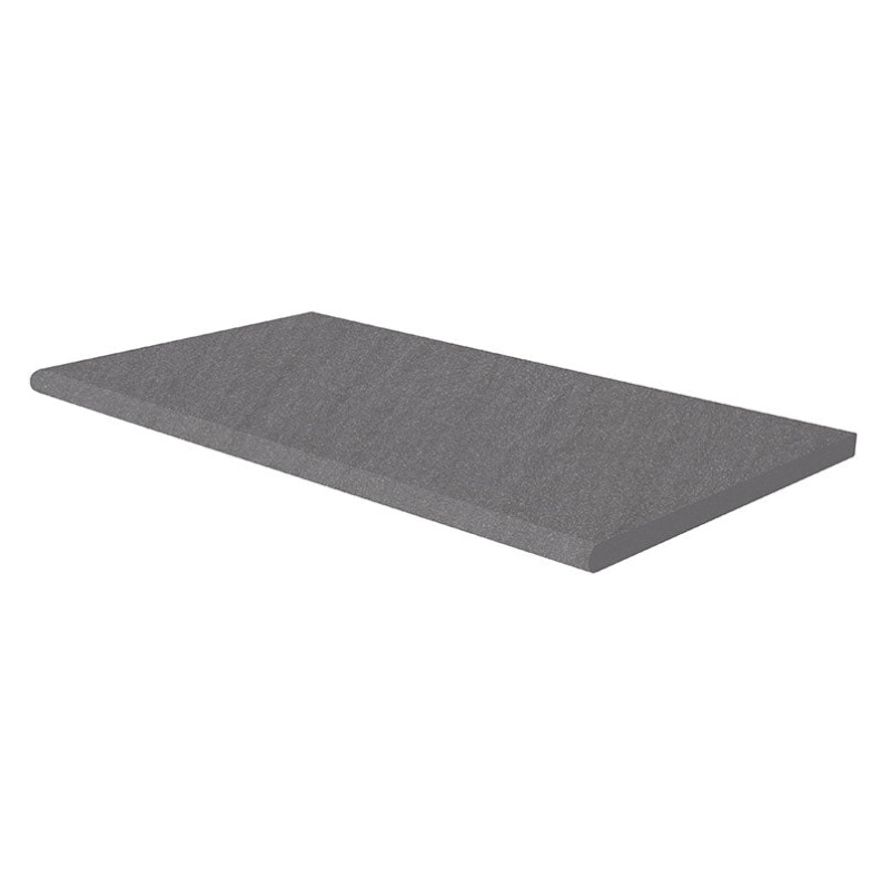 Arterra Blue Stone Porcelain Pool Coping - Matte - 13" x 24"