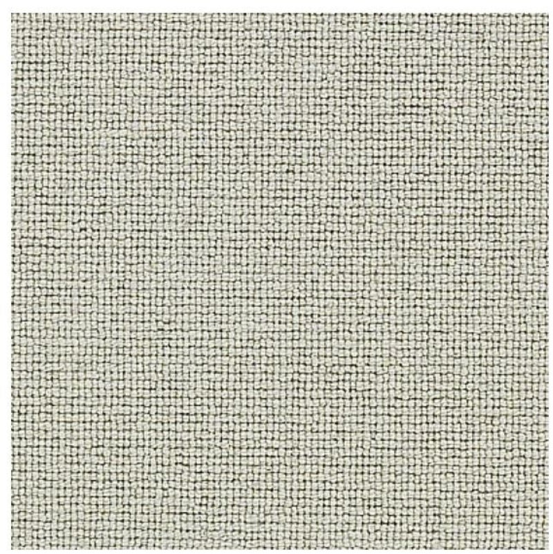Clearance Sale! Hibernia Brookfield Weathered White Wool Carpet - Textured - 13'2" X 9'6" Dye Lot: V8362b