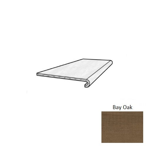 Coretec Plus Enhanced Bay Oak 48" Stair Tread