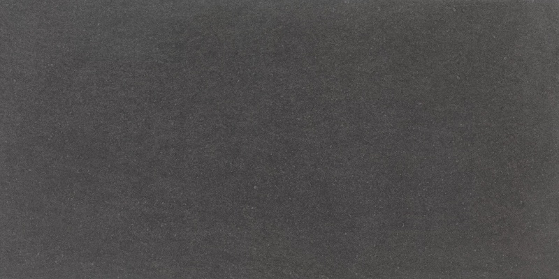 Pave Nero Porcelain Tile - Matte - 12" X 24"