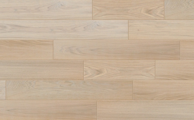 Oak Grove Shumard Engineered Hardwood Flooring - Wire Brushed - Multi Sizes
